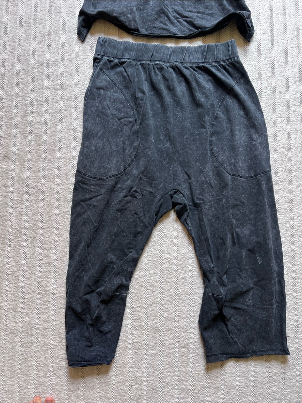 NWT Free People Movement Hot Shot Relaxed Set - Picture 7 of 16